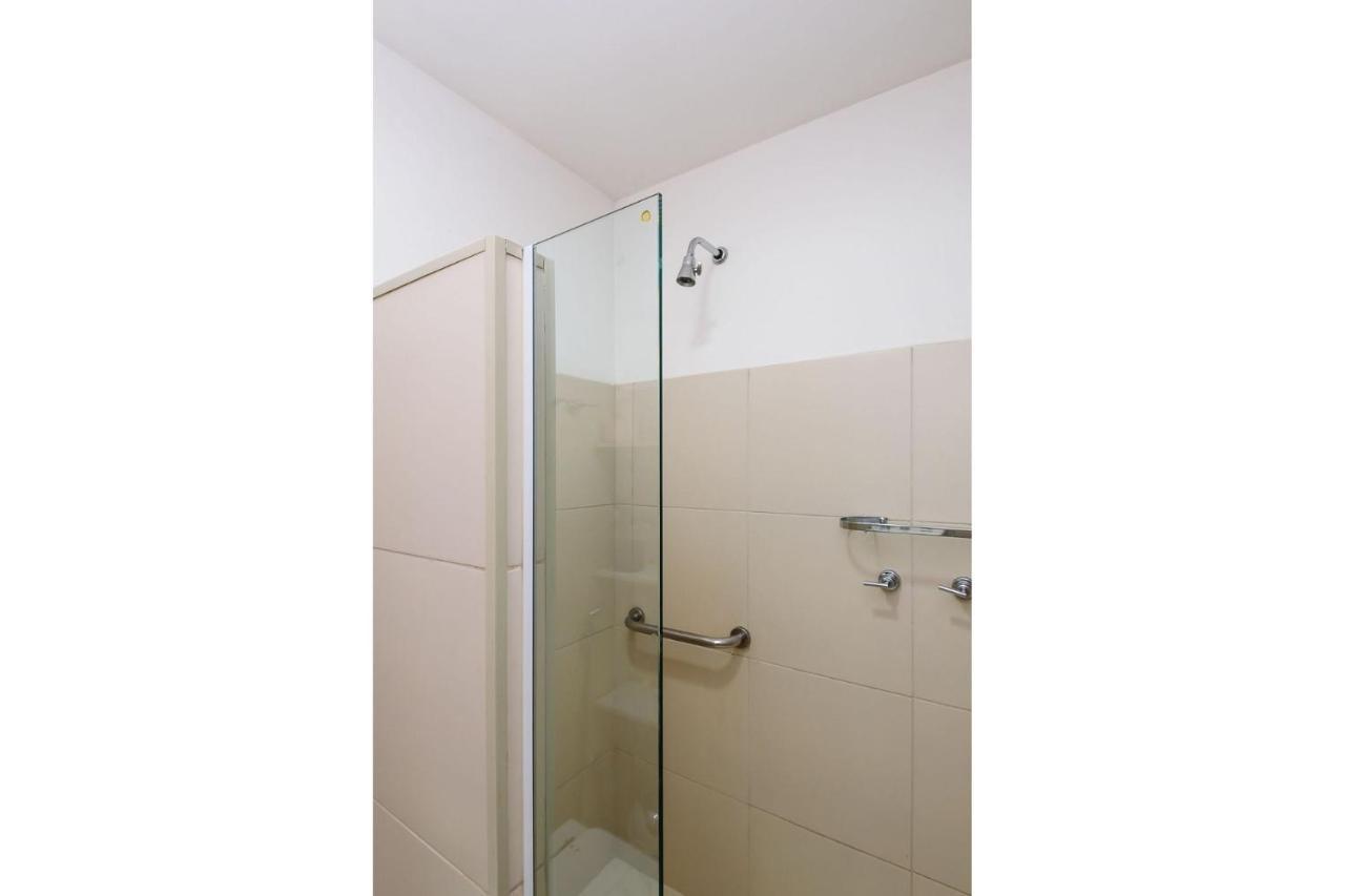 Apartamento Espacoso A 300M Da Praia | Hg 71/904 Rio de Janeiro Kültér fotó