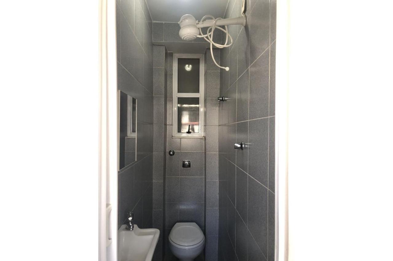 Apartamento Espacoso A 300M Da Praia | Hg 71/904 Rio de Janeiro Kültér fotó