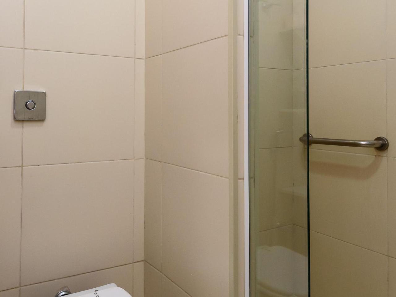 Apartamento Espacoso A 300M Da Praia | Hg 71/904 Rio de Janeiro Kültér fotó
